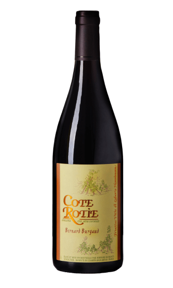 Domaine Burgaud Côte-Rôtie, Rhône
