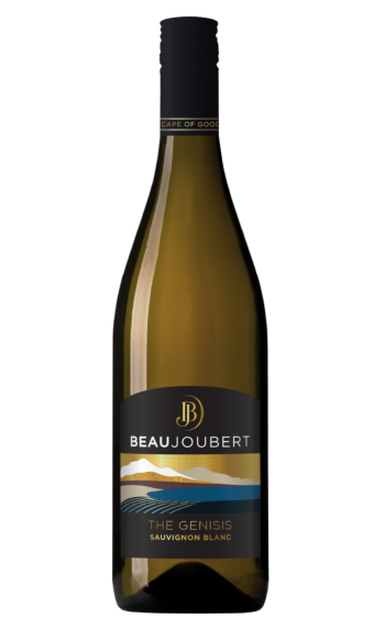 Beau Joubert The Genesis Sauvignon Blanc