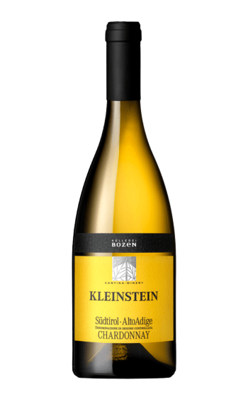 Kellerei Bozen Cantina Bolzano 'Kleinstein' Chardonnay, DOC Südtirol-Alto Adige