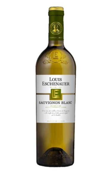 Louis Eschenauer Sauvignon Blanc, IGP Pays d’Oc