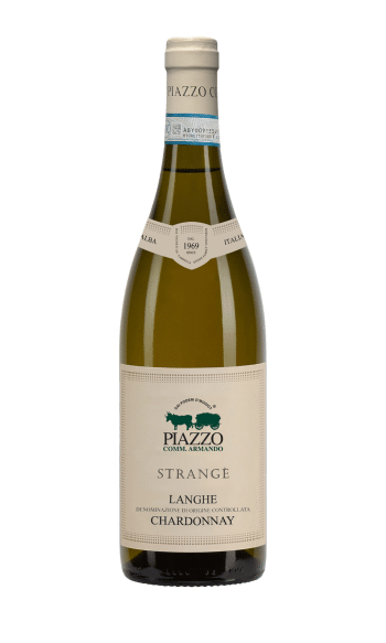 Piazzo Strangè Chardonnay Langhe DOC