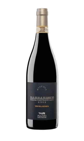 Piazzo Nervo Vigna Giaia Barbaresco Riserva DOCG