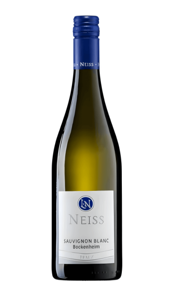 Weingut Ludi Neiss Sauvignon Blanc Bockenheim Pfalz
