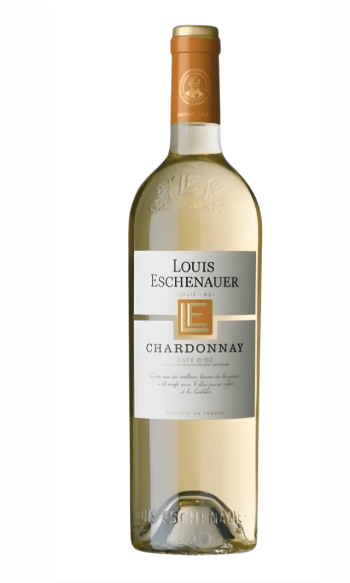 Louis Eschenauer Chardonnay, IGP Pays d’Oc