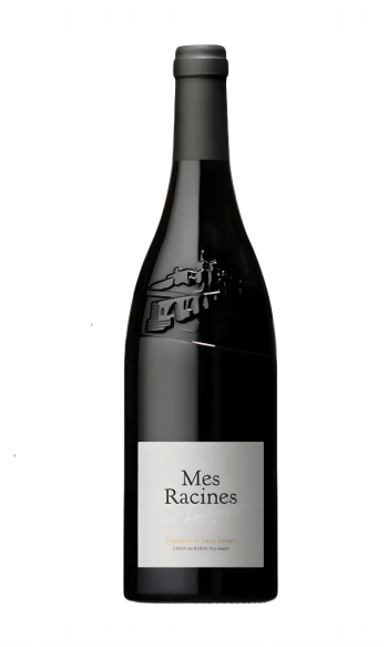 Domaine Le Vieux Lavoir 'Mes Racines' Côtes du Rhône Villages