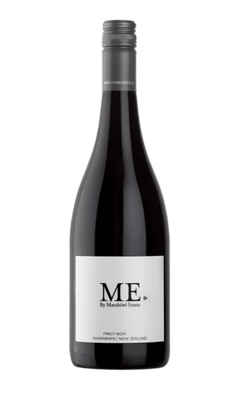 Matahiwi Estate ME Pinot Noir, Wairarapa New Zealand
