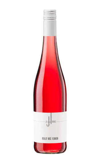 Weingut Johannes Hörner Merlot Rosé Feinherb, Pfalz