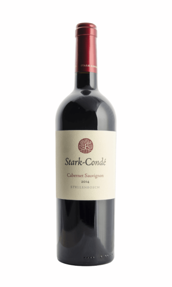 Stark Conde, Cabernet Sauvignon, Stellenbosch