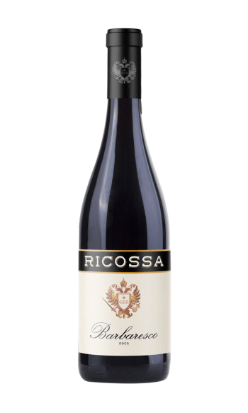 Barbaresco DOCG - Ricossa