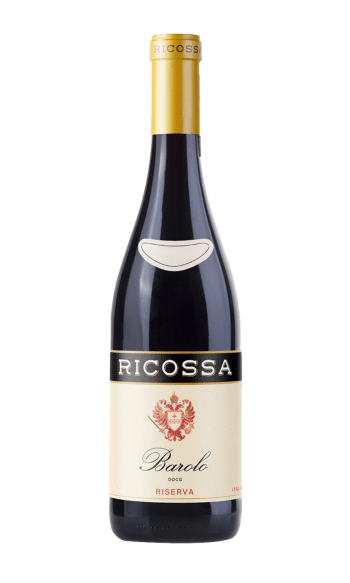 Barolo Riserva DOCG - Ricossa