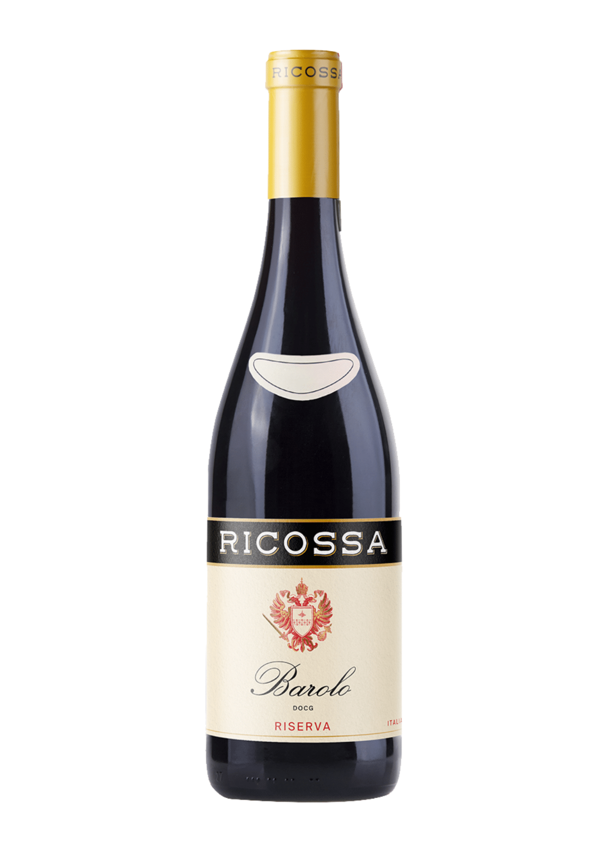 Ricossa Barolo Riserva DOCG Barolo Riserva DOCG - Ricossa