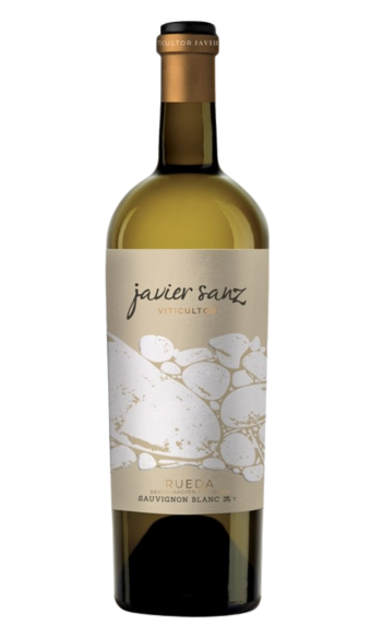 Bodegas Javier Sanz Sauvignon Blanc D.O Rueda