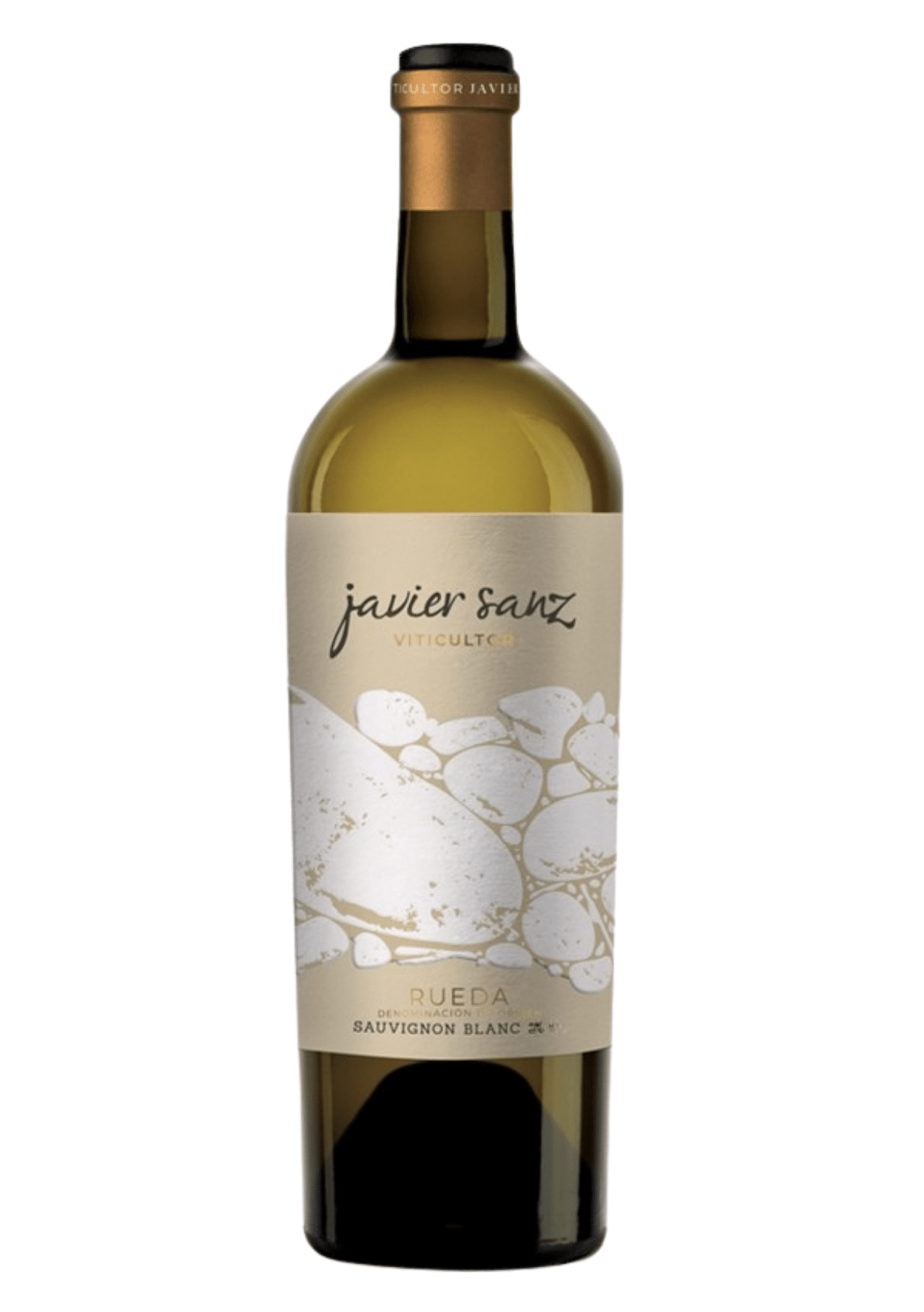 Sauvignon Blanc Javier Sanz Bodegas Javier Sanz Sauvignon Blanc D.O Rueda