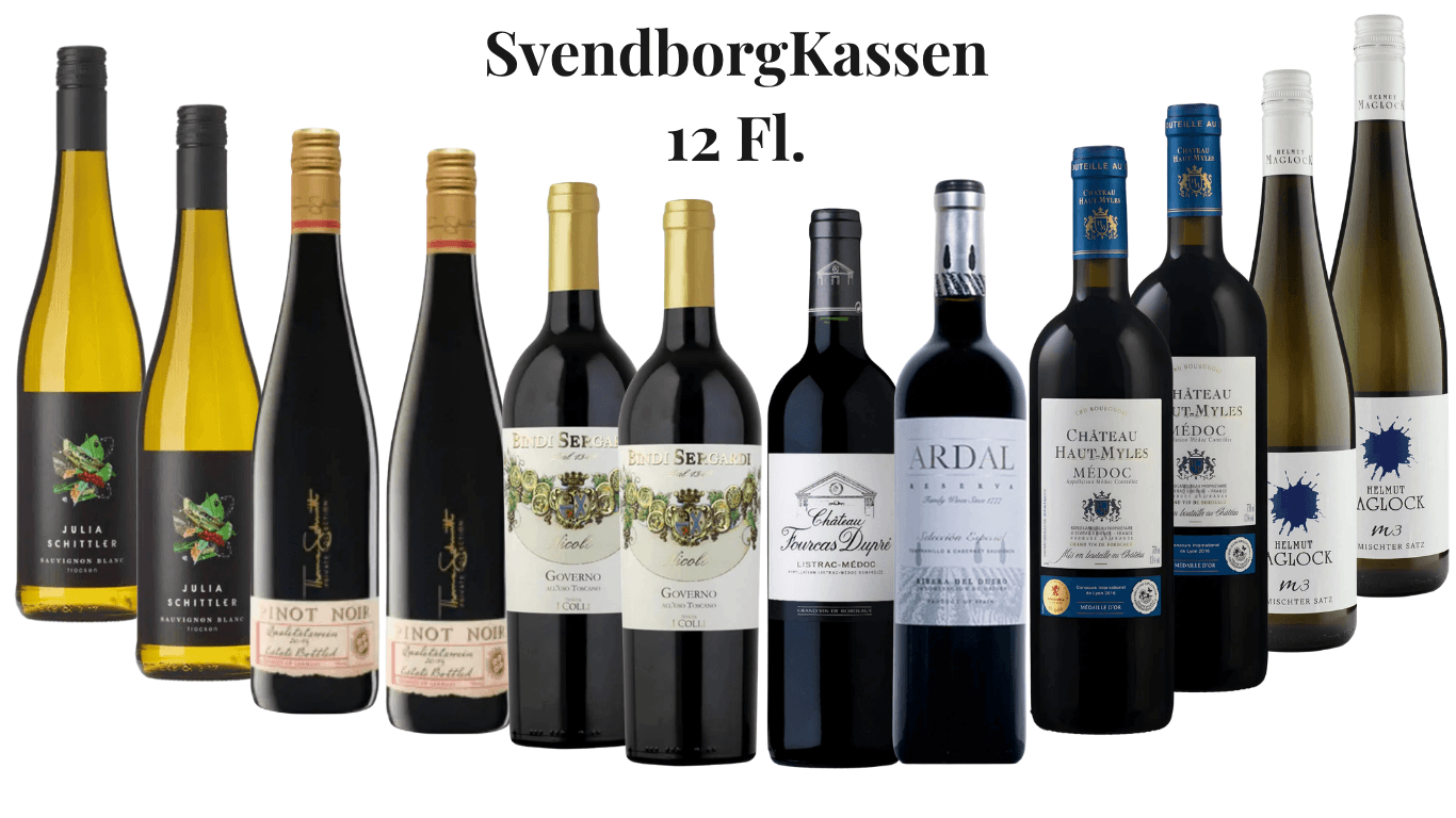 Svendborg Kassen (3) (1) Svendborgkassen - Billede 1