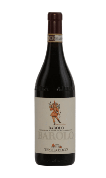 Tenuta Rocca Barolo DOCG