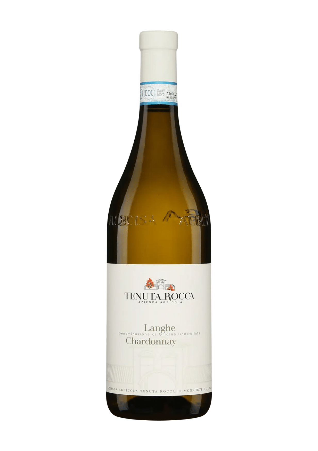 Tenuta Rocca Langhe Chardonnay DOC Langhe Chardonnay DOC - Tenuta Rocca