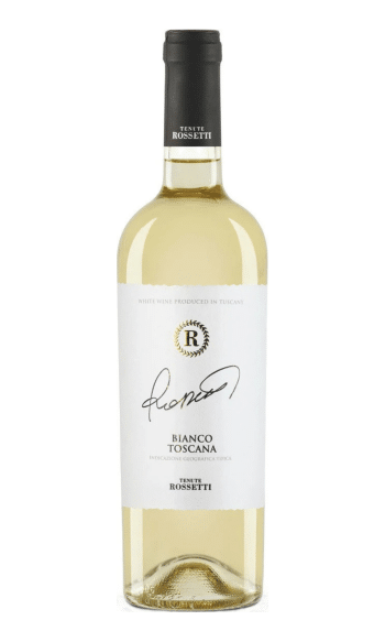 Tenute Rossetti Bianco, IGT Toscana Bianco