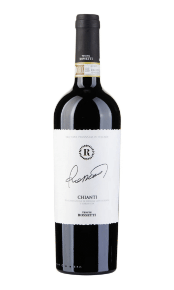 Tenute Rossetti Chianti DOCG