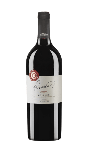 ’Linda’ Bolgheri DOC Toscana - Tenute Rossetti