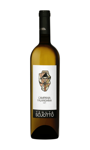 Falanghina IGT Campania - Tenute Scuotto