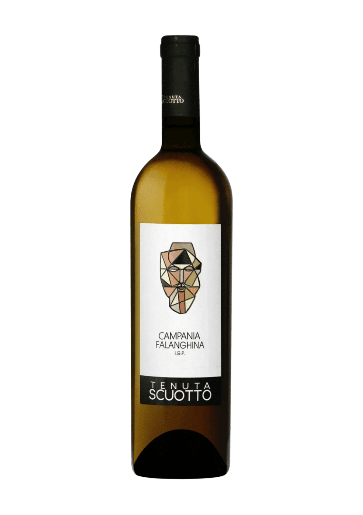 Tenute Scuotto Falanghina IGT Campania Falanghina IGT Campania - Tenute Scuotto