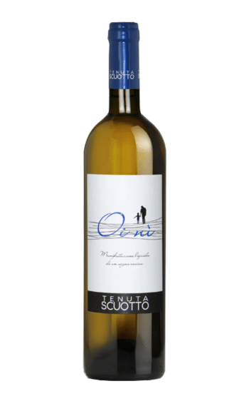 ’Oi Nì’ Fiano IGT Campania - Tenute Scuotto