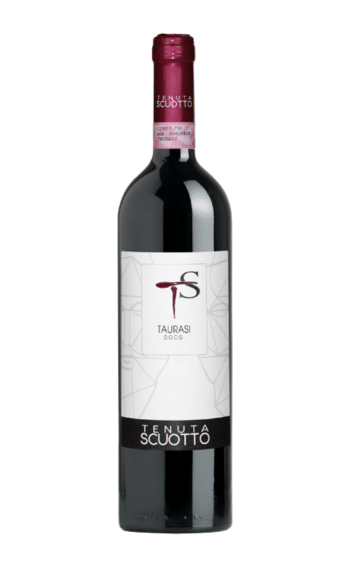Tenute Scuotto Taurasi DOCG