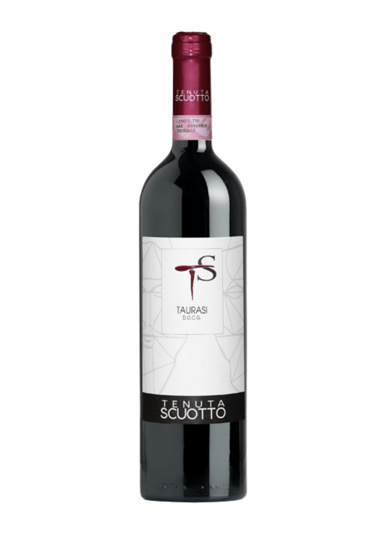Tenute Scuotto Taurasi DOCG Tenute Scuotto Taurasi DOCG