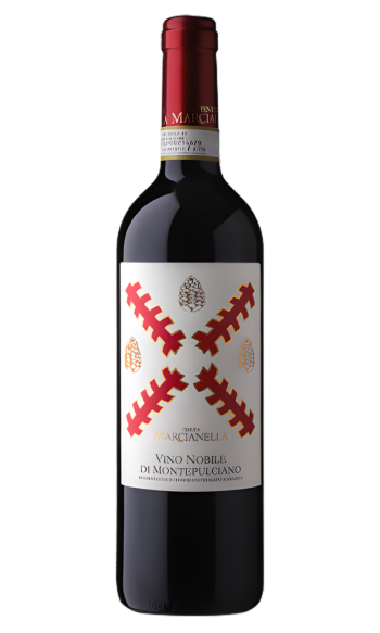 Bindi Sergardi Tenuta Marcianella 'Vino Nobile di Montepulciano' DOCG