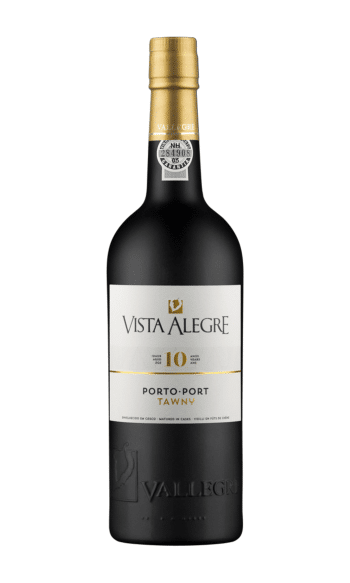 Vista Alegre 10 Years Old Tawny Port DOC Douro