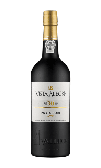 Vista Alegre 30 Years Old Tawny Port DOC Douro