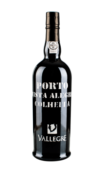 Vista Alegre Colheita Port DOC Douro