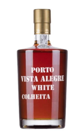 Vista Alegre Colheita White Port 2015 DOC Douro 50 cl.