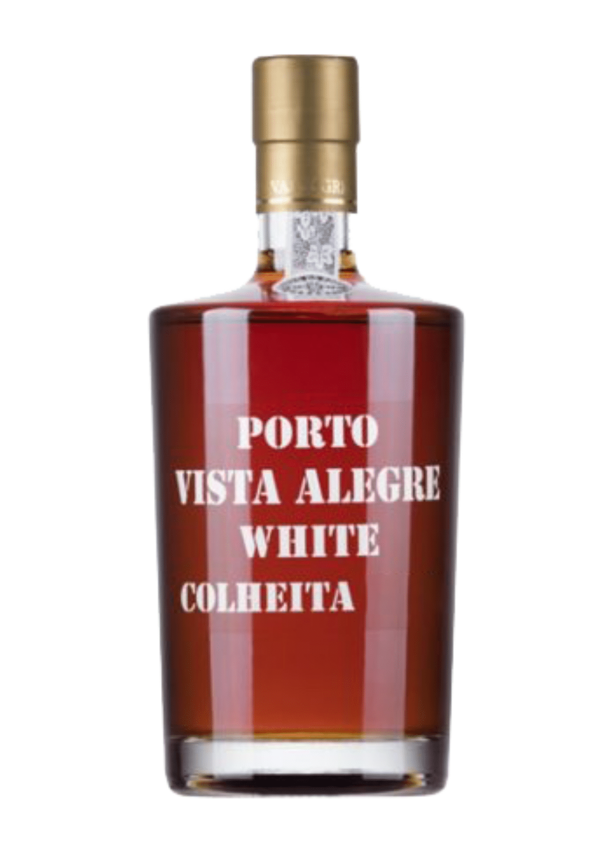 Vista Alegre Colheita White Port 2015 DOC Douro 50 cl. Vista Alegre Colheita White Port 2015 DOC Douro 50 cl.