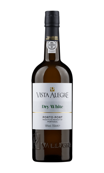 Vista Alegre Dry White DOC Douro