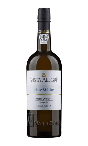Vista Alegre Fine White DOC Douro
