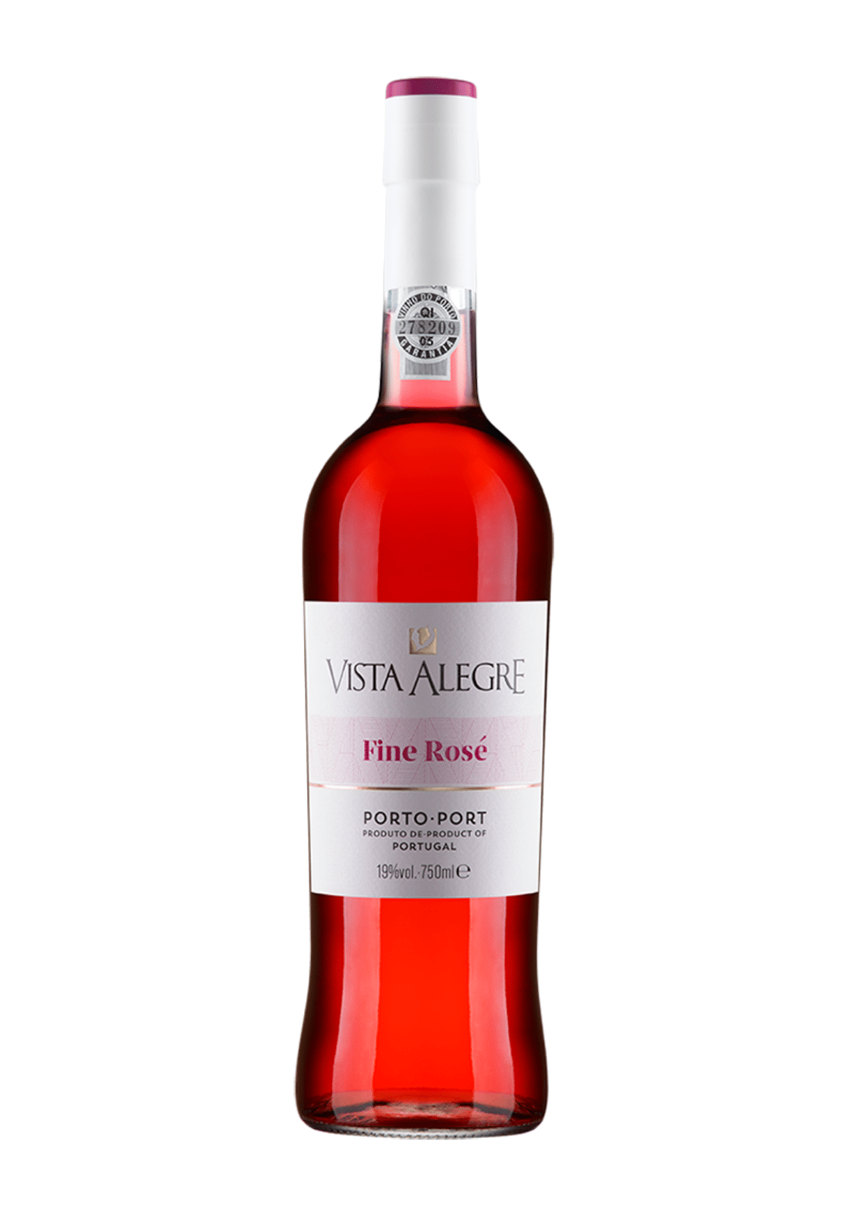 Vista Alegre Rosé Port DOC Douro Vista Alegre Rosé Port DOC Douro