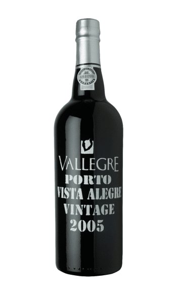Vista Alegre Vintage 2005 DOC Douro
