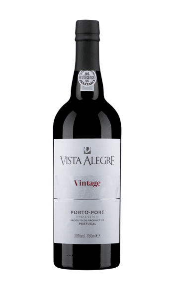 Vista Alegre Vintage DOC Douro