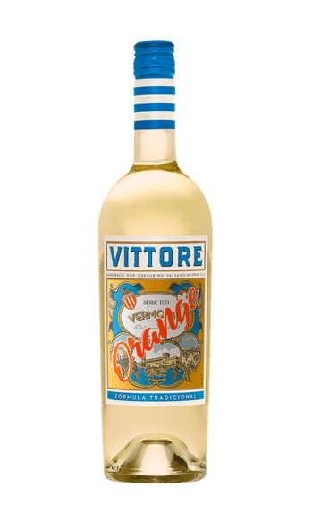 Orange Vermouth - Vittore