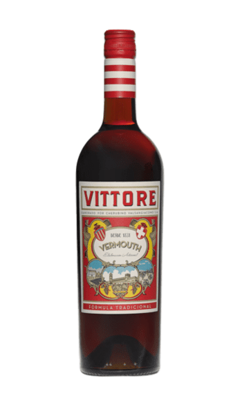 Red Vermouth -Vittore, Valencia