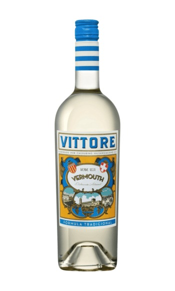 White Vermouth - Vittore, Valencia