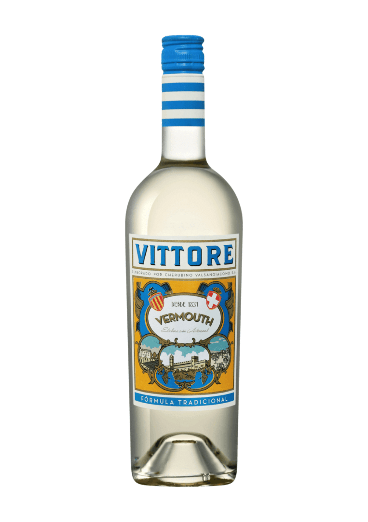 Vittore White Vermouth, Valencia White Vermouth - Vittore, Valencia