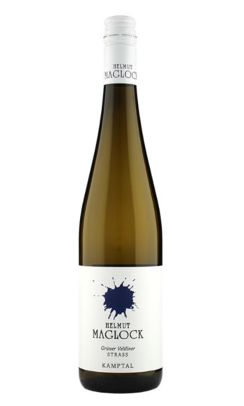 Weingut Helmut Maglock Grüner Veltliner Strass, Kamptal DAC, Østrig