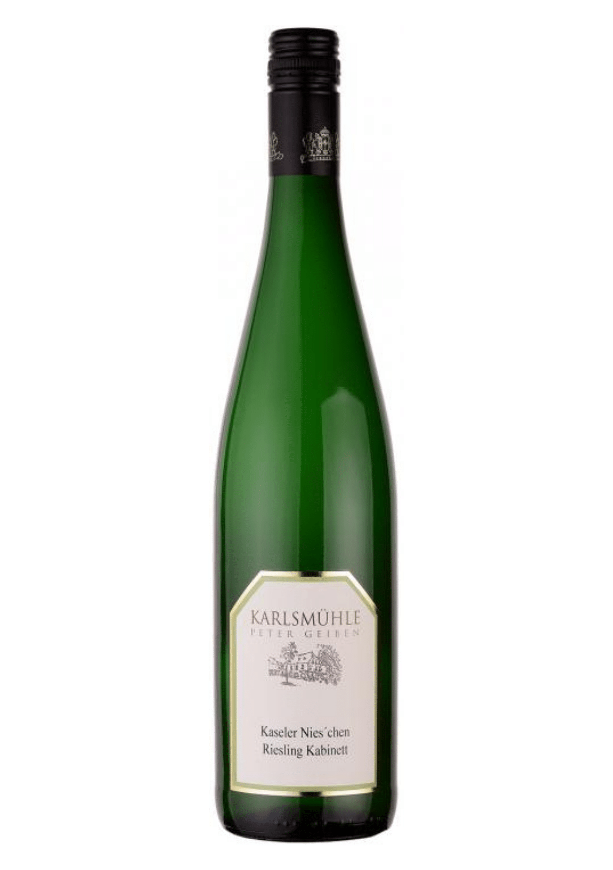 Weingut Karlsmühle Kaseler Nies´chen Riesling Kabinett Weingut Karlsmühle Kaseler Nies´chen Riesling Kabinett