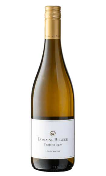 Domaine Begude Terroir 11300 Chardonnay Økologisk Naturvin, Limoux