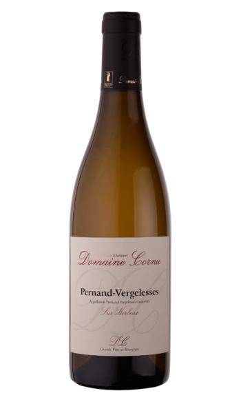 Domaine Cornu Pernand-Vergelesses ’Sur Herbeux’ Blanc, Bourgogne