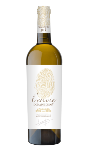 Domaine de Joÿ 'L’envie', IGP Côtes de Gascogne