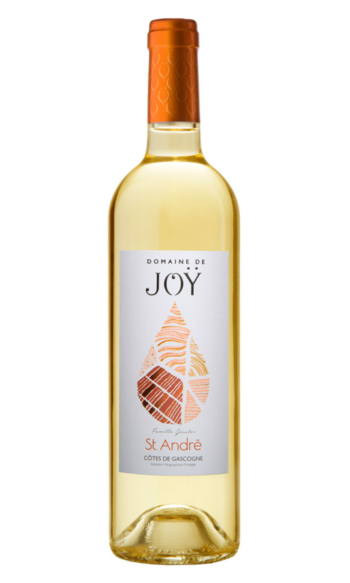 Domaine de Joÿ ”St. André” Moelleux Léger, IGP Côtes de Gascogne