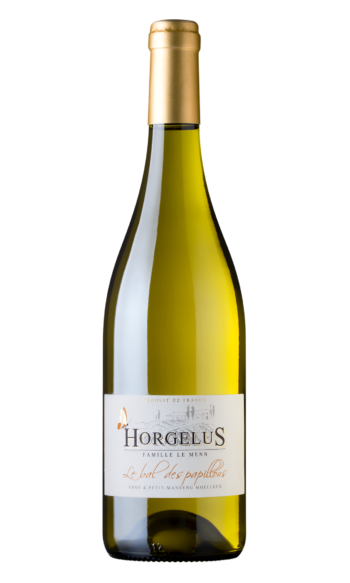 Horgelus 'Le Bal des Papillons', Côtes de Gascogne